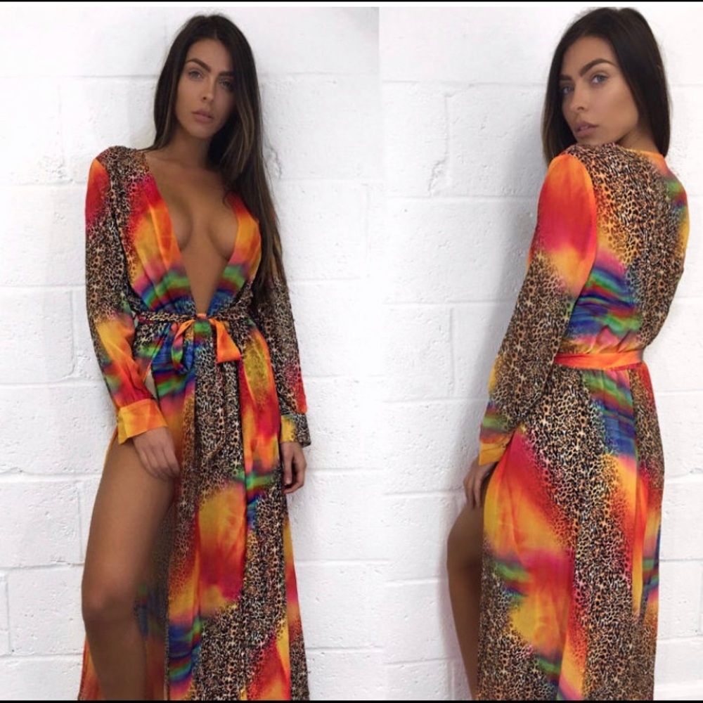 Cover up/Robe